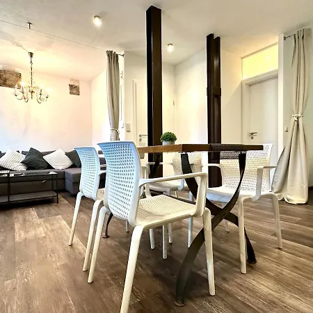 Dd - Kemenate Apartment *