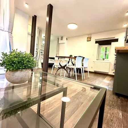 Apartment Dd - Kemenate Bad Hersfeld