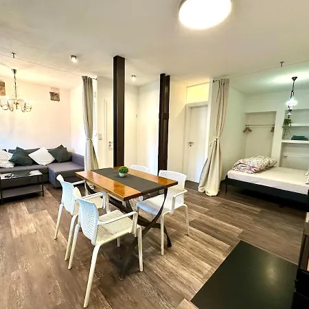 Dd - Kemenate Apartment *