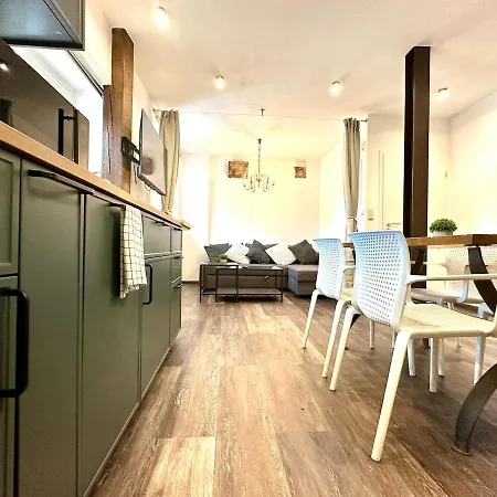 Dd - Kemenate Apartment